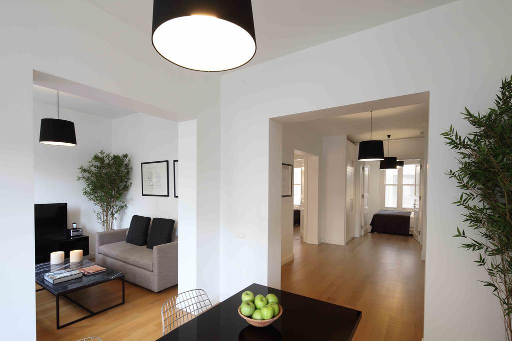 X Flats Tophane Istanbul Zimmer foto