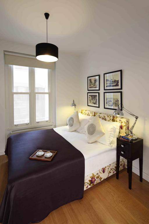 X Flats Tophane Istanbul Zimmer foto