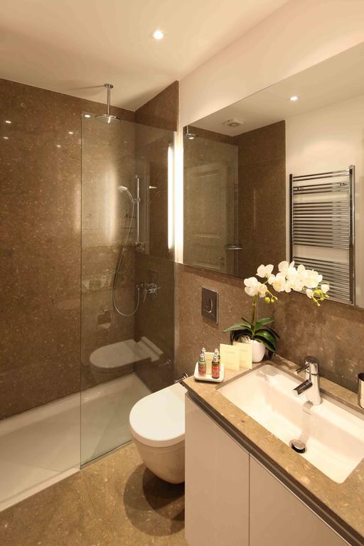 X Flats Tophane Istanbul Zimmer foto