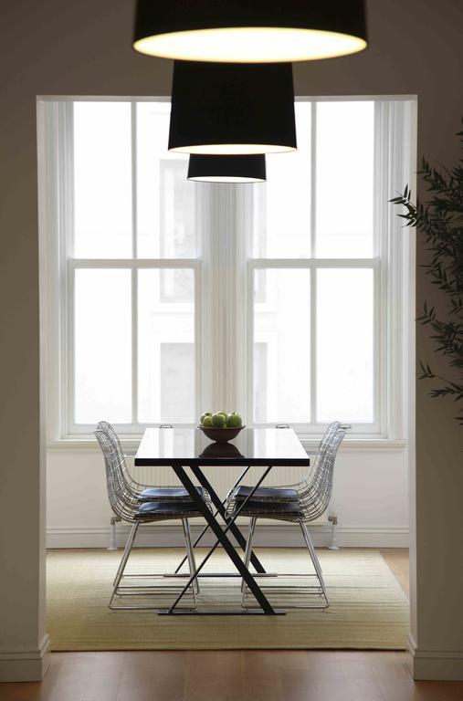 X Flats Tophane Istanbul Zimmer foto